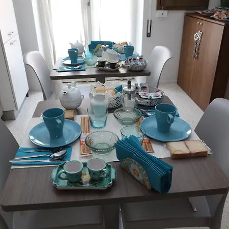 Palazzo Scaramella Salerno