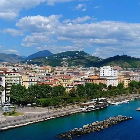 Bed & Breakfast Palazzo Scaramella