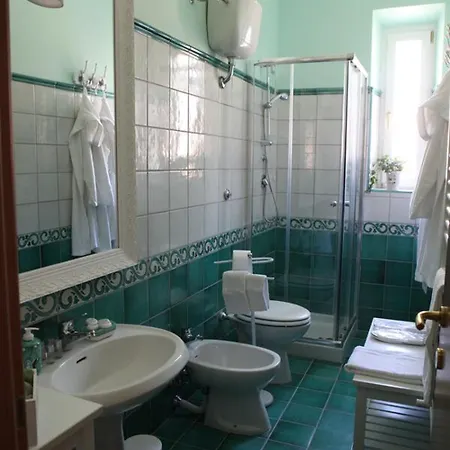 Bed & Breakfast Palazzo Scaramella