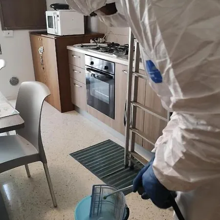 Palazzo Scaramella Salerno