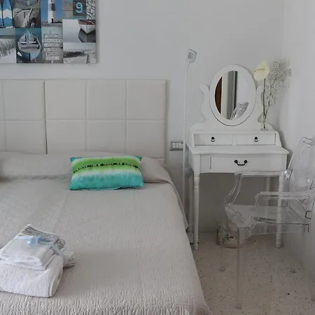 Palazzo Scaramella Bed & Breakfast