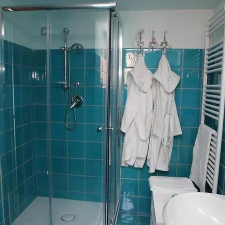 Bed & Breakfast Palazzo Scaramella 4*