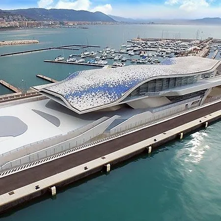 Palazzo Scaramella 4*