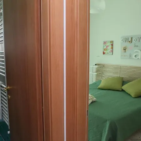 Bed & Breakfast Palazzo Scaramella