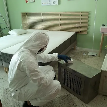 Palazzo Scaramella Bed & Breakfast 4*