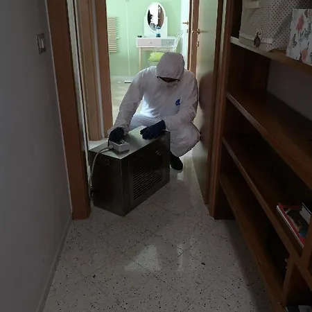 Bed & Breakfast Palazzo Scaramella 4*