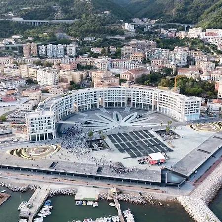 Palazzo Scaramella Bed & Breakfast Salerno