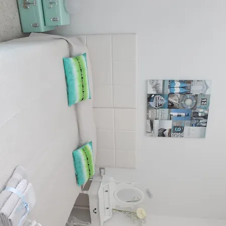 Palazzo Scaramella Bed & Breakfast