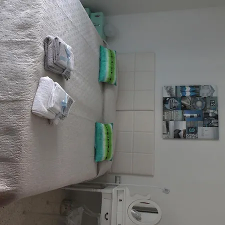 Palazzo Scaramella Bed & Breakfast Salerno