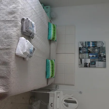 Palazzo Scaramella Bed and breakfast Salerno