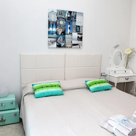 Palazzo Scaramella Bed & Breakfast Salerno