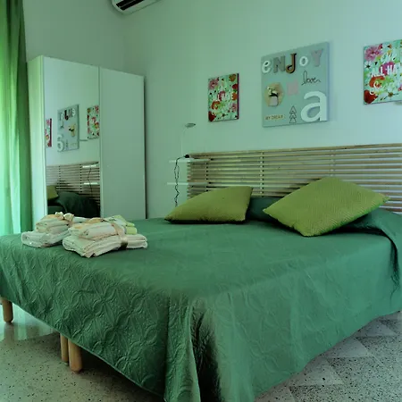 Palazzo Scaramella 4*