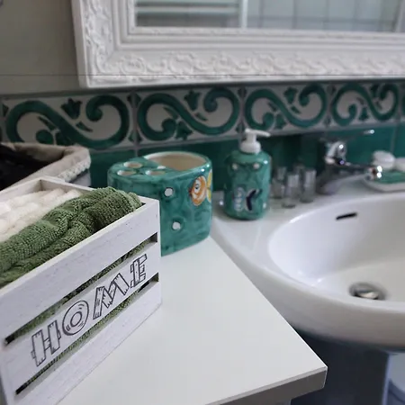 Palazzo Scaramella Bed & Breakfast