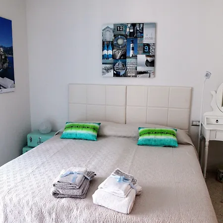 Palazzo Scaramella 4*