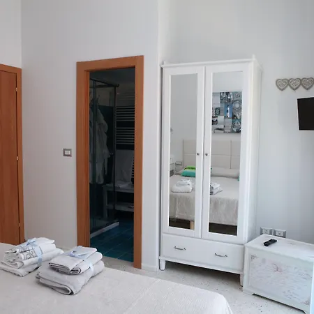 Palazzo Scaramella Bed & Breakfast