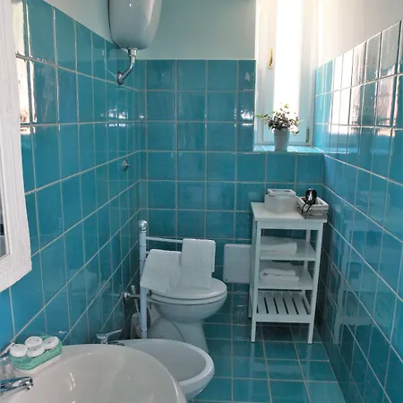 Palazzo Scaramella Bed & Breakfast Salerno