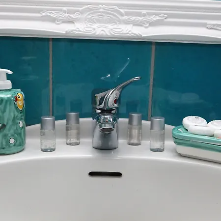 Palazzo Scaramella Bed & Breakfast Salerno