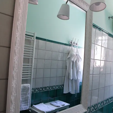 Bed & Breakfast Palazzo Scaramella Salerno