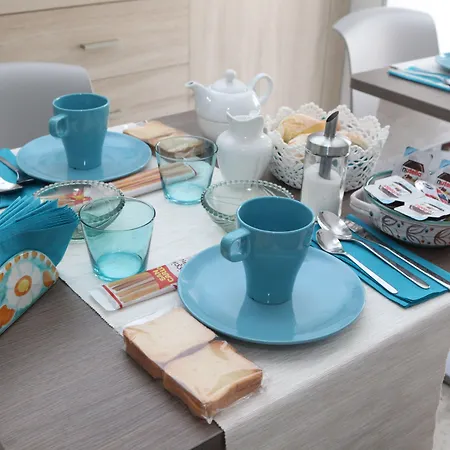 Palazzo Scaramella Bed & Breakfast 4*