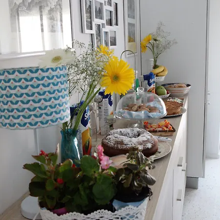 Palazzo Scaramella Bed & Breakfast