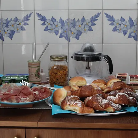 Bed & Breakfast Palazzo Scaramella