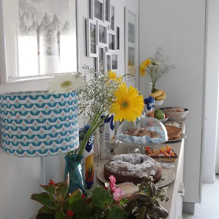 Palazzo Scaramella 4* Salerno