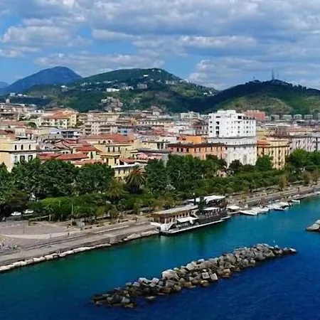 Palazzo Scaramella Salerno