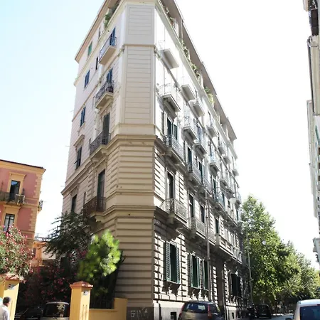 Palazzo Scaramella