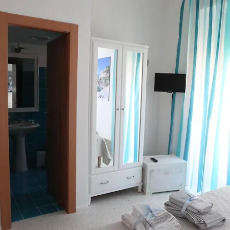 Palazzo Scaramella 4* Salerno