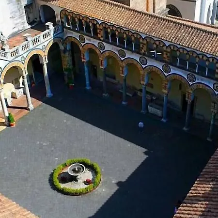 Palazzo Scaramella 4* Salerno