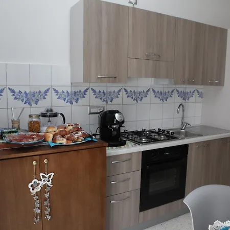 Palazzo Scaramella Bed & Breakfast Salerno