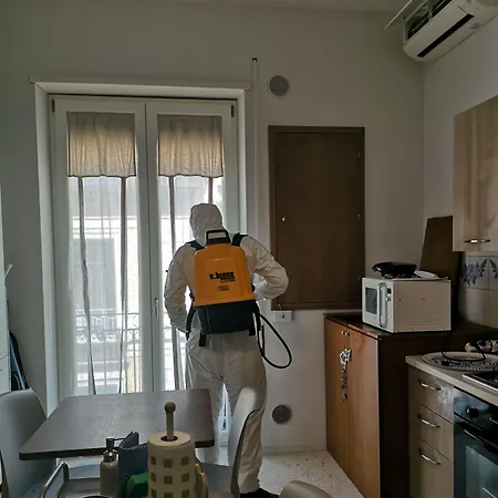 Palazzo Scaramella Bed & Breakfast 4*