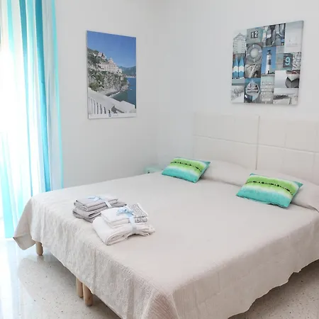 Palazzo Scaramella Bed & Breakfast 4*