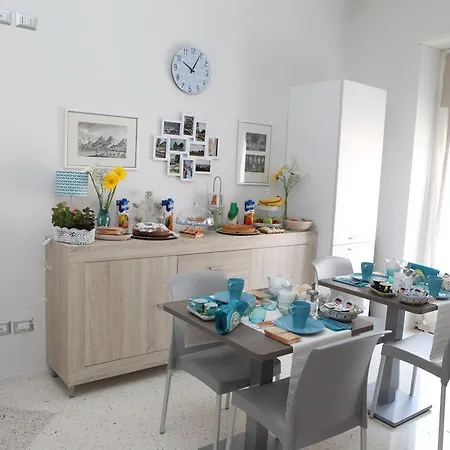 Palazzo Scaramella 4* Salerno