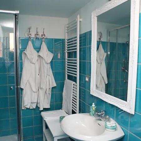 Palazzo Scaramella Bed and breakfast