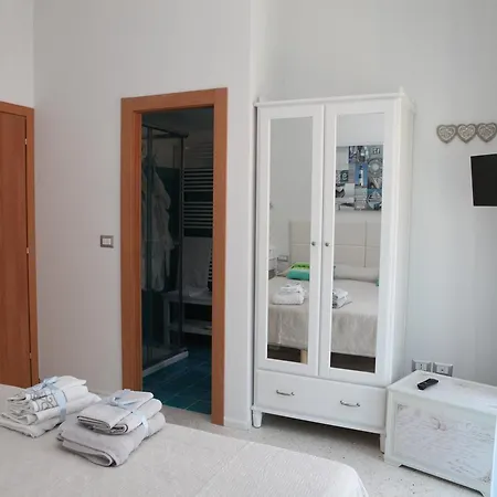 Palazzo Scaramella Bed & Breakfast Salerno