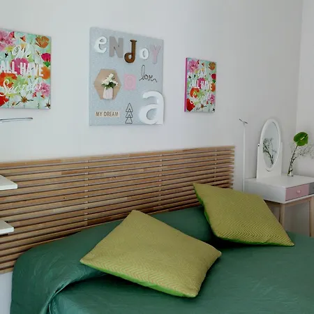 Palazzo Scaramella 4*