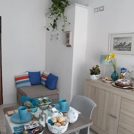 Palazzo Scaramella Bed & Breakfast Salerno