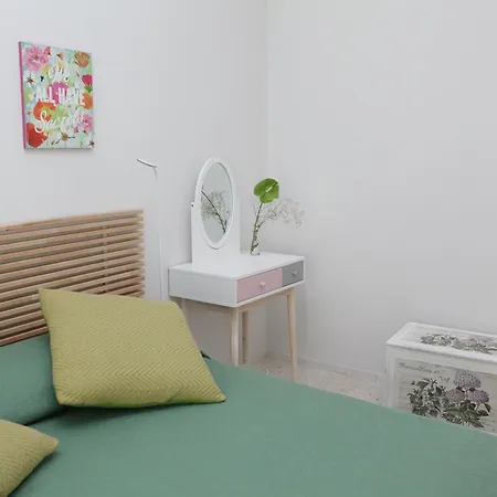 Bed and breakfast Palazzo Scaramella