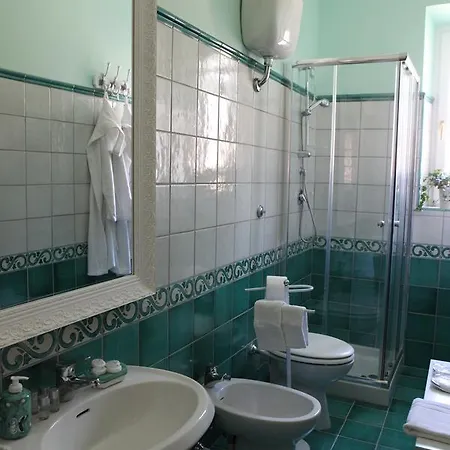 Palazzo Scaramella Bed and breakfast