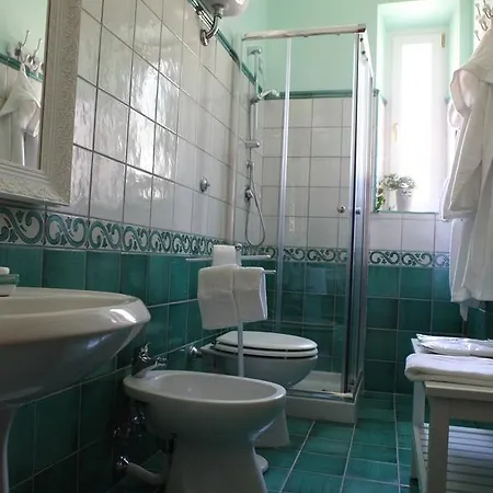 Palazzo Scaramella Bed and breakfast