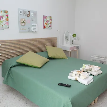 Palazzo Scaramella Salerno