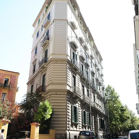 Palazzo Scaramella Bed and breakfast 3*