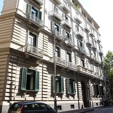 Palazzo Scaramella 3*