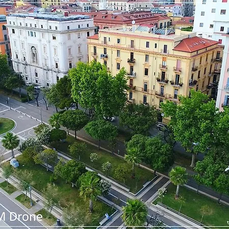 Palazzo Scaramella Salerno