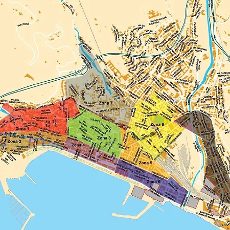 Palazzo Scaramella Bed & Breakfast