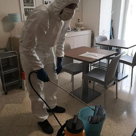 Palazzo Scaramella Bed & Breakfast