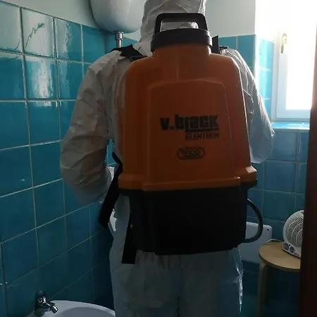 Palazzo Scaramella 4* Salerno