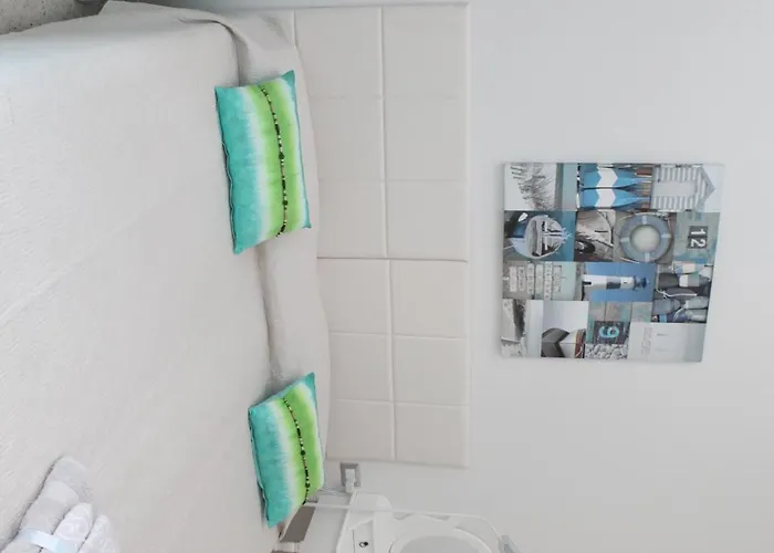 Palazzo Scaramella Bed & Breakfast