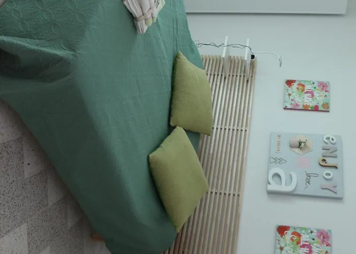 Bed & Breakfast Palazzo Scaramella